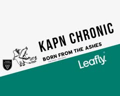 Kapn Chronic Cannabis (12 Simcoe Street South)