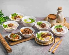 貳柒擔仔麵