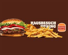 Burger King Gabelsberger Str.