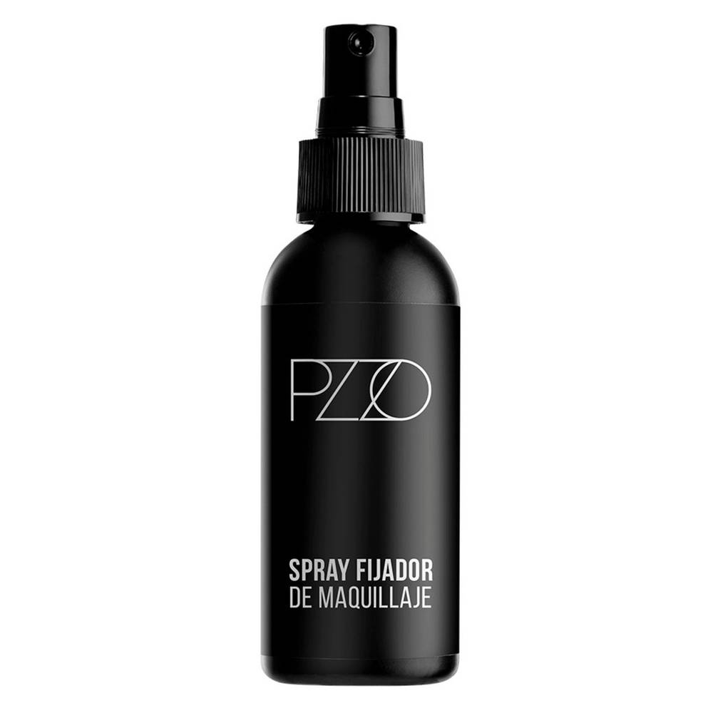 Petrizzio spray fijador de maquillaje (botella 60 ml)