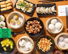 Dumplings Delight Hoppers Crossing