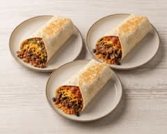 THE BURRITO BROTHERS