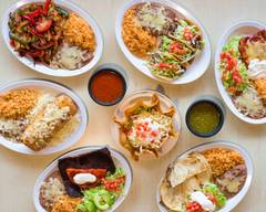 Morena's de Jalisco desayunos y antojitos mexicanos