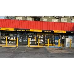 (NO GAS)-Hitt St Mini Mart