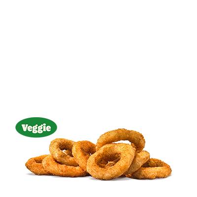 Onion Rings x9