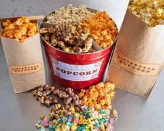 The Pittsburgh Popcorn Company (Oakland)
