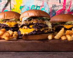Dirty Burger - N Interstate Hwy 35