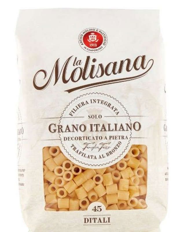 Ditali n45 LA MOLISANA 500g