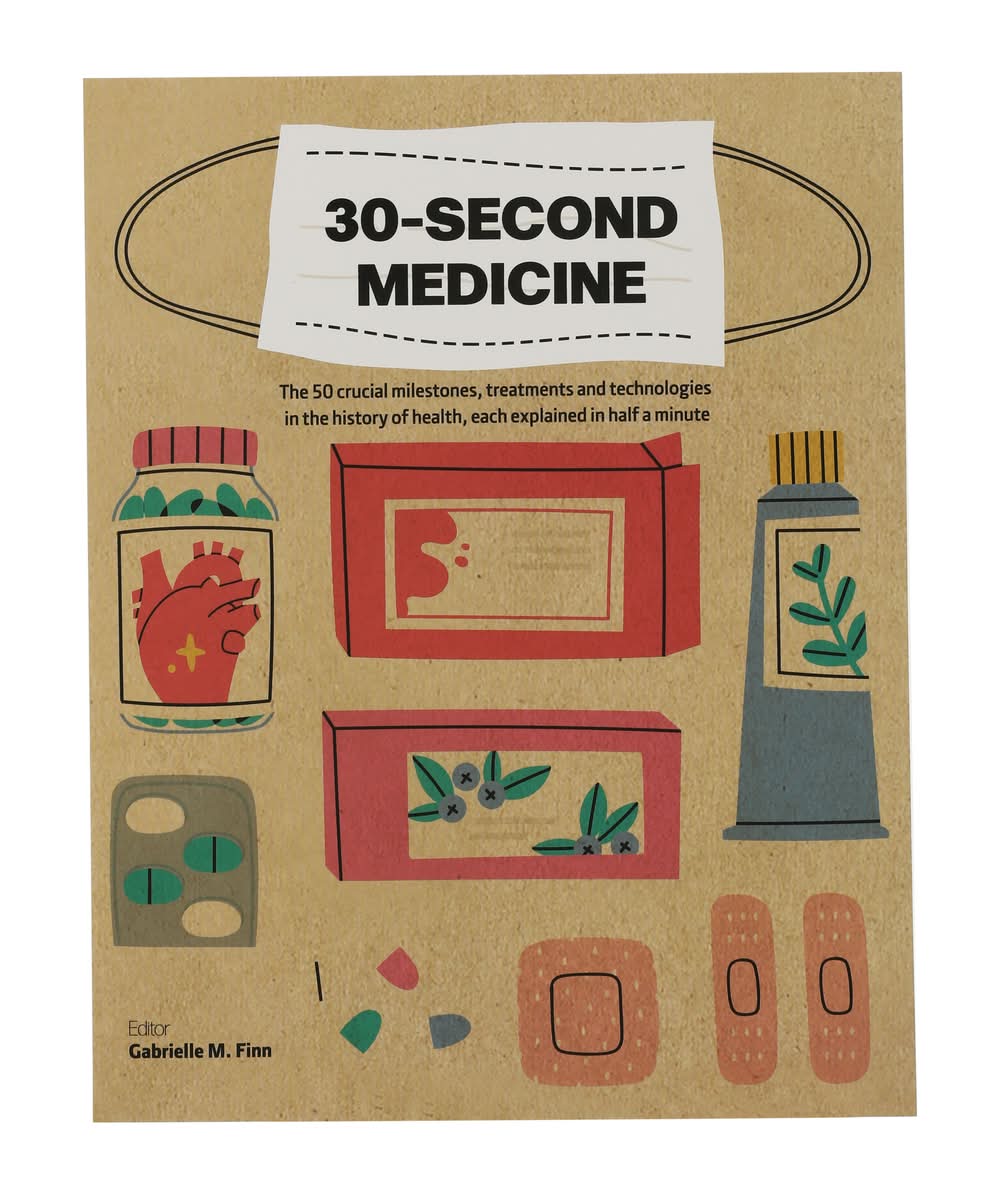 30-Second Medicine