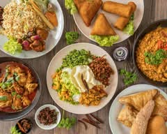 Flavours Of De Silva's (Warton Road)