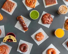 Yum Yum Donut Shop, #9326
