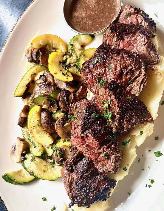 Hanger Steak*
