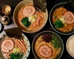 ラーメン　たつ屋　永田町店
