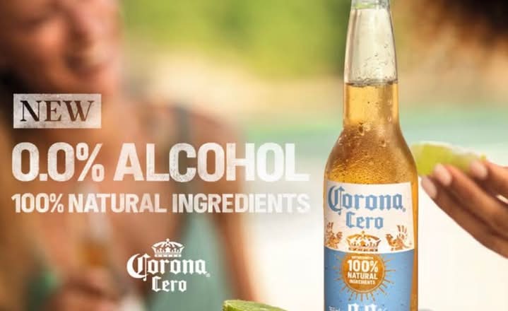 CORONA 0,0%
