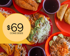 Tacos Chololoy Acueducto