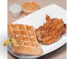 Ali's Chicken & Waffles (1139 Sixth Ave)
