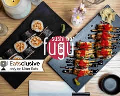 Fugu - Sushi Bar