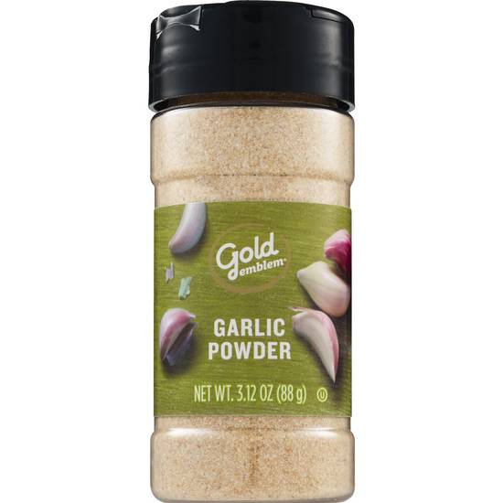 Gold Emblem Garlic Powder, 2.7 oz