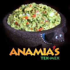 Anamia's Tex-Mex (McKinney)