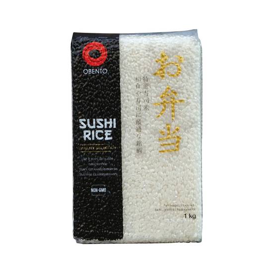 Obento Sushi Rice
