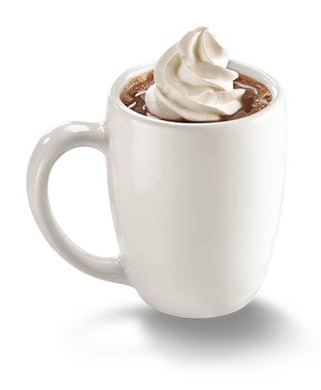 Hot Chocolate
