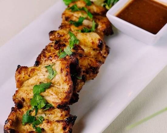 Murgh Bihari Boti
