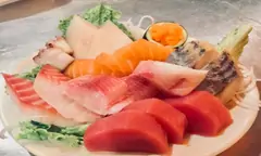 Fujiyama Japanese Steak House & Sushi Bar