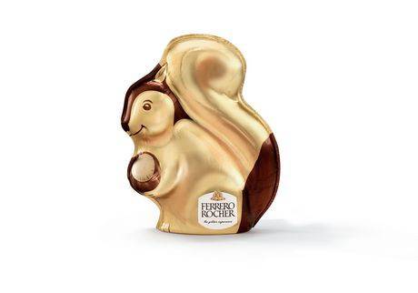 Ferrero Rocher Squirrel Chocolate (90 g)