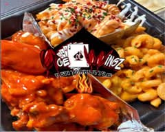 Ace of Wingz (Southern)