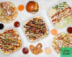 Protein Push (Old Street)