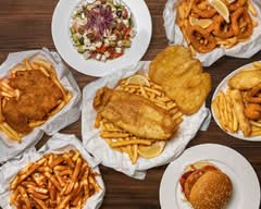 ChickenSalt Carlingford