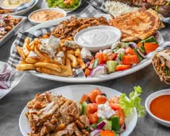 Quean Kebabs & Gyros