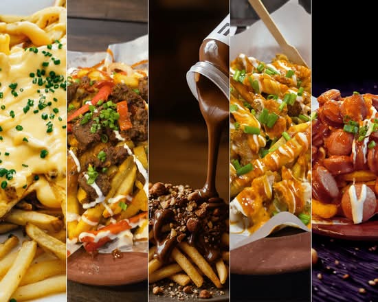 FRIES CARTEL - Dehiwala