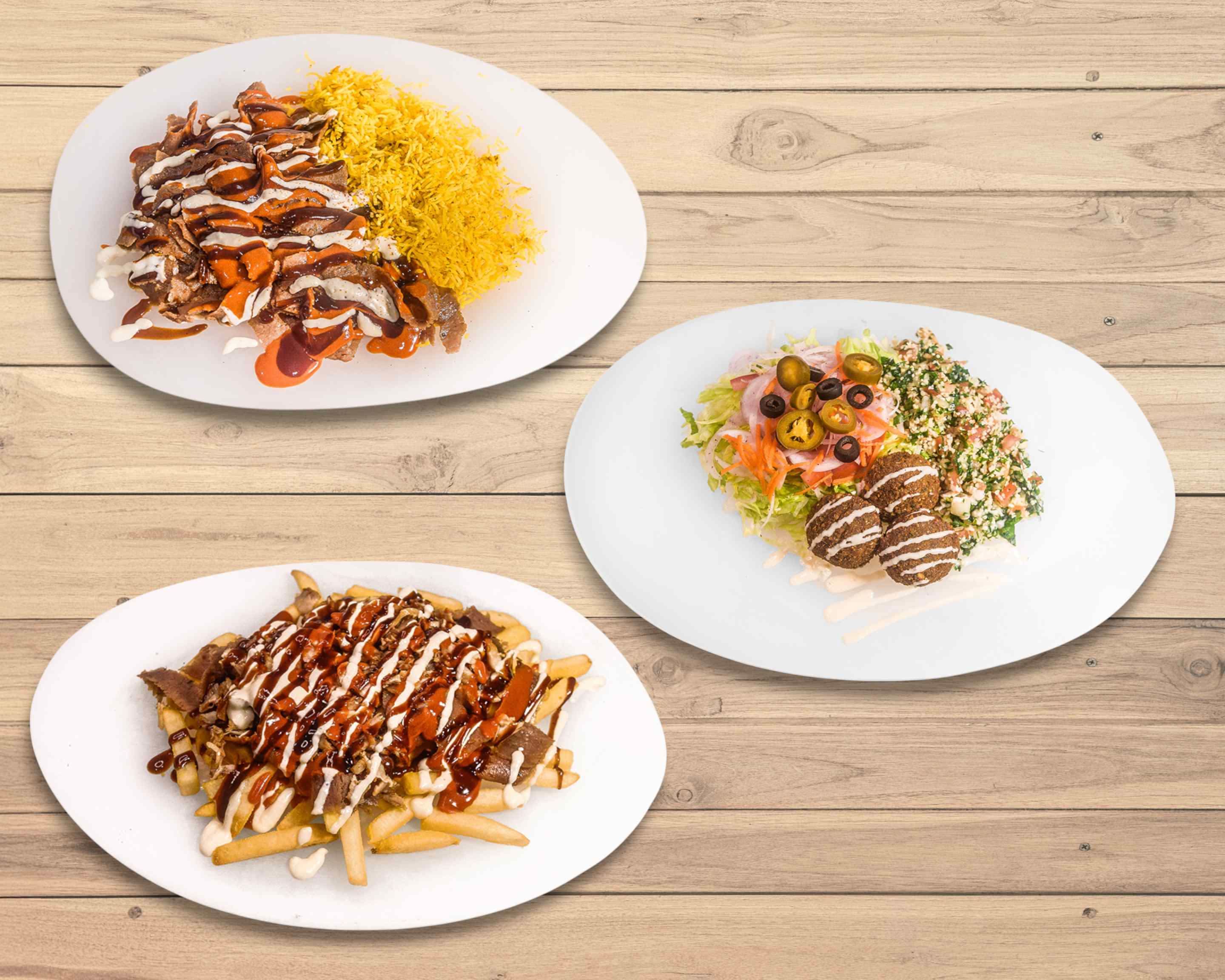 Bro's Kebabs Raceview Menu Takeout in Brisbane | Delivery Menu & Prices ...