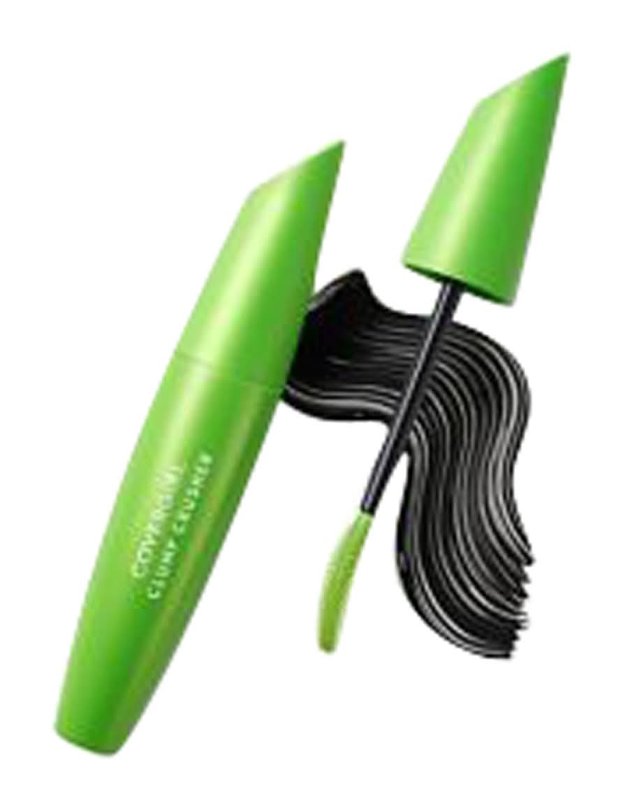 CoverGirl Black Brown 810 Lash Blast Volume Mascara (0.44 fl oz)
