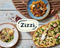 Zizzi (Manchester Piccadilly)