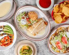 Los Arcos Mexican Restaurant (Salisbury)