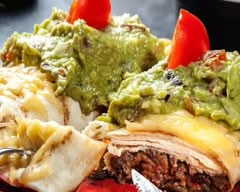El Mariachi Mexican Grill 2 (861 East North Street)
