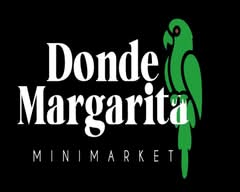Donde Margarita (Santiago)