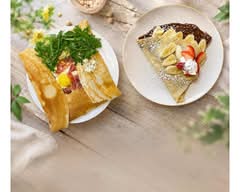 Lee's Kitchen +French Crepes (Redmond)