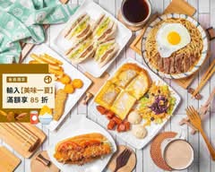 想想早餐