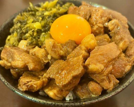魯肉飯