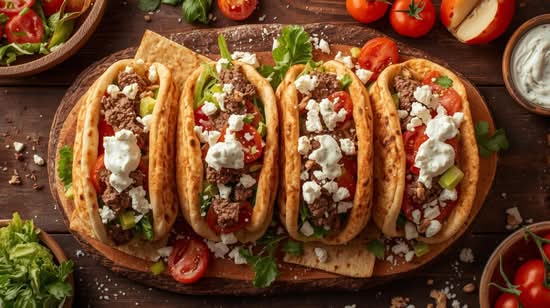 Gyros and Chicken Grill