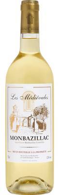 Monbazillac vin blanc