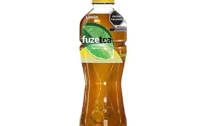 Fuze Tea Negro 600 ml