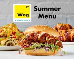 Wingology (Sprowston)