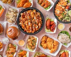 Mac N cheese Lover (2542 Lebanon Pike)