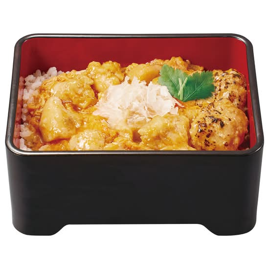 なか卯 桃谷駅前店 Nakau Momodani Ekimaeのデリバリー | メニューを