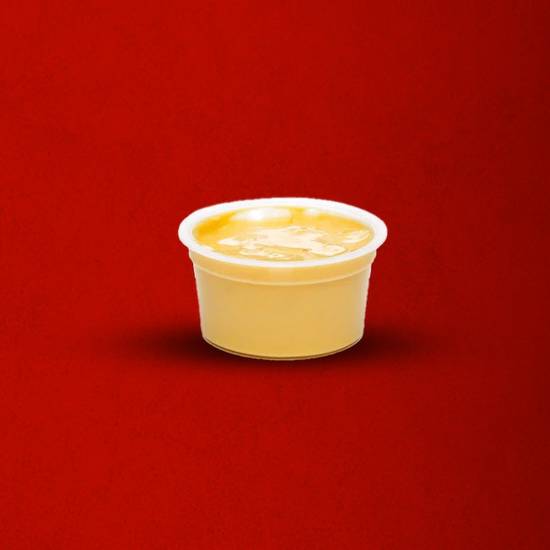 Side of Cheese Sauce