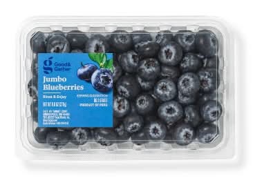 Jumbo Blueberries (9.8 oz)